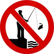 Забрани за риболов